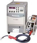 松下焊機(jī)-松下CO2/MAG焊機(jī)-松下氣保焊機(jī)YD-350F產(chǎn)品圖片,松下焊機(jī)-松下CO2/MAG焊機(jī)-松下氣保焊機(jī)YD-350F產(chǎn)品相冊(cè) - 上海勇武機(jī)電設(shè)備有限責(zé)任公司 - 九正