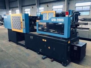 優(yōu)惠的東北注塑機(jī) 選購注塑機(jī)就到沈陽勝峰達(dá) 沈陽勝峰達(dá)機(jī)械設(shè)備