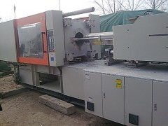 長期購銷各種型號二手注塑機(jī)