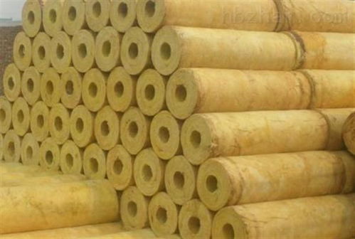 規格定做離心玻璃棉管殼，推動橡塑制品行業創新升級