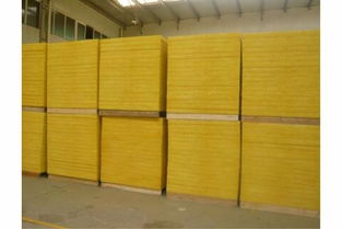 濟源玻璃棉與巖棉制品批發(fā)價格解析與市場趨勢