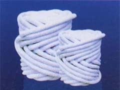 供應優(yōu)質耐高溫隔熱材料 硅酸鋁纖維繩、巖棉氈、玻璃棉管殼等產品——聚焦山東富華工程機械