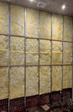 河北格瑞玻璃棉制品 諸城市防火玻璃棉卷氈廠家直銷，專注優(yōu)質玻璃棉制品