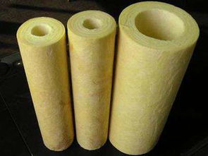 溫州優(yōu)質玻璃棉管廠家直銷，玻璃棉纖維管低價促銷引領行業(yè)新風向